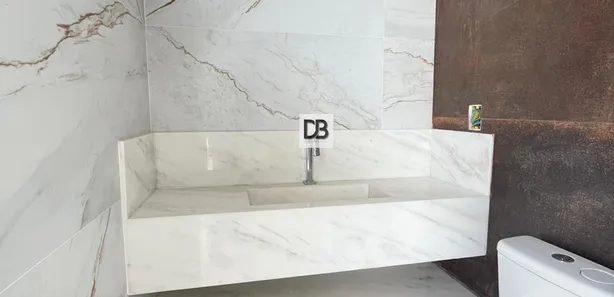 Casa de Condomínio com 4 Quartos à venda, 291m² no , Confins