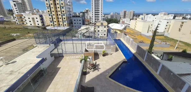 Apartamento com 3 Quartos à venda, 112m² no Candeias, Vitória da Conquista