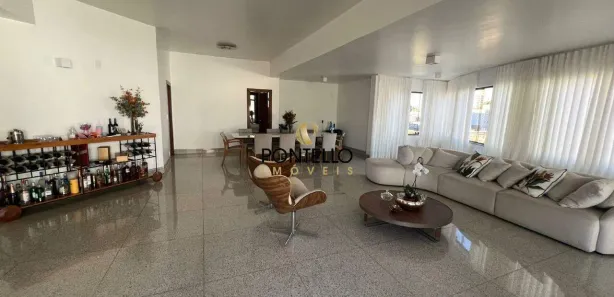 Cobertura com 4 Quartos à venda, 580m² no Centro, Sete Lagoas
