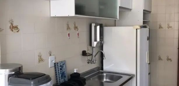 Apartamento com 1 Quarto à venda, 54m² no Centro, Balneário Camboriú