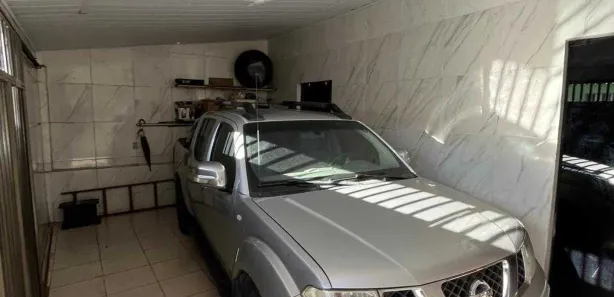 Casa com 3 Quartos à venda, 220m² no Eduardo Gomes, São Cristóvão