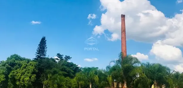 Terreno / Lote / Condomínio à venda, 377m² no Residenciais Fazenda Itapema, Limeira