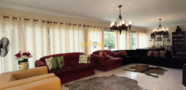 Fazenda / Sítio / Chácara com 4 Quartos à venda, 21344m² no Jardim Tamem, Itaquaquecetuba