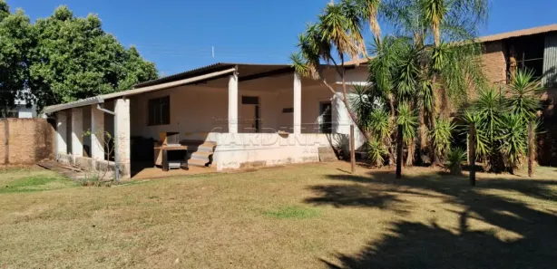 Loja / Salão / Ponto Comercial para alugar, 385m² no Vila Sedenho, Araraquara