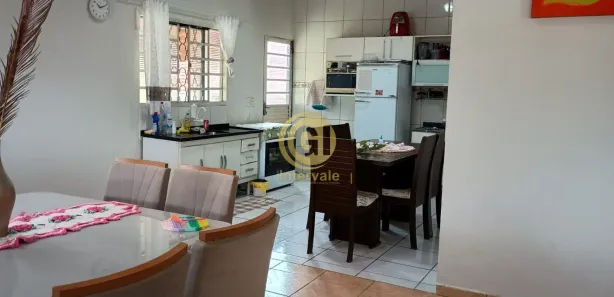 Fazenda / Sítio / Chácara com 3 Quartos à venda, 157m² no Chácaras Reunidas Igarapés, Jacareí