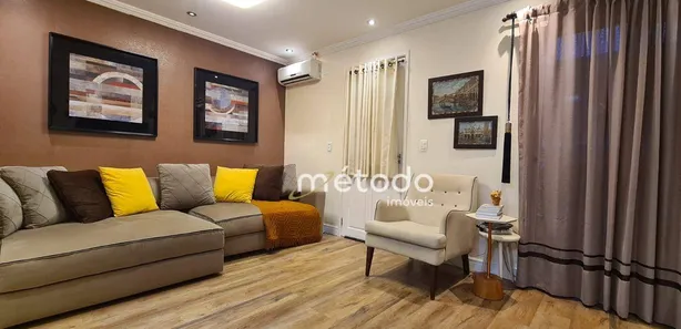 Casa de Condomínio com 4 Quartos à venda, 84m² no Itapema, Guararema