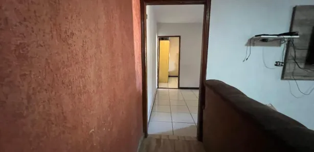 Casa com 3 Quartos à venda, 135m² no Parque Residencial do Lago, Santa Bárbara D'Oeste