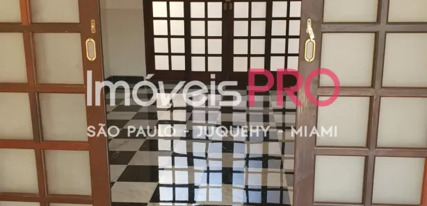 Sobrado com 7 Quartos para venda ou aluguel, 350m² no Morumbi, São Paulo