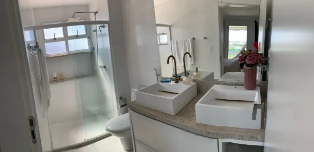 Apartamento com 3 Quartos à venda, 180m² no Jardins, Aracaju