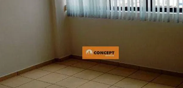 Conjunto Comercial / Sala à venda, 80m² no Centro, Suzano