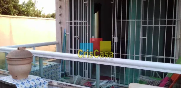 Apartamento com 3 Quartos para venda ou aluguel, 98m² no Floresta das Gaivotas, Rio das Ostras