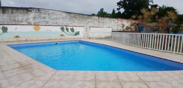 Casa de Condomínio com 2 Quartos à venda, 39m² no Gaivota (Interior), Itanhaém