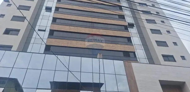 Apartamento com 3 Quartos à venda, 120m² no Campo Alegre, Conselheiro Lafaiete