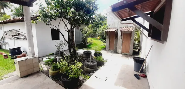Fazenda / Sítio / Chácara com 4 Quartos à venda, 200m² no Massagueira, Marechal Deodoro