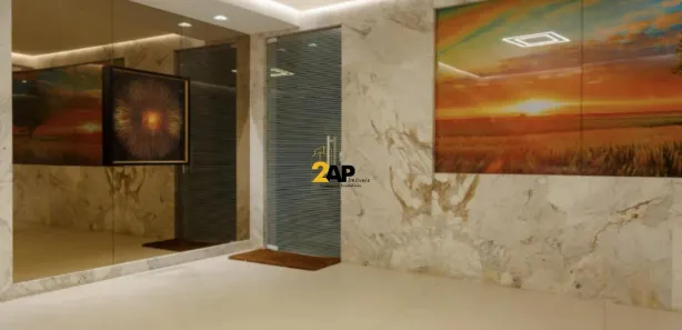 Conjunto Comercial / Sala para alugar, 60m² no Morumbi, São Paulo