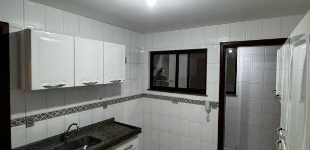 Apartamento com 2 Quartos à venda, 132m² no Parque Hotel, Araruama