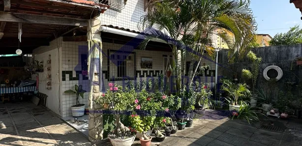Casa com 2 Quartos à venda, 80m² no Pau Amarelo, Paulista