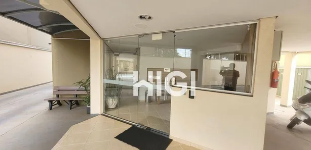 Apartamento com 3 Quartos à venda, 77m² no Bela Vista, Londrina