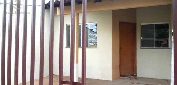 Casa com 3 Quartos para venda ou aluguel, 72m² no Colúmbia, Londrina