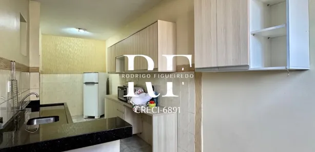 Apartamento com 2 Quartos à venda, 65m² no Parque 10 de Novembro, Manaus