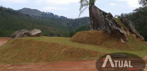 Terreno / Lote / Condomínio à venda, 34288m² no Terra Preta (Terra Preta), Mairiporã