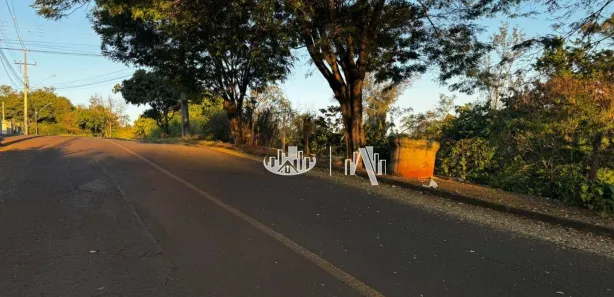 Terreno / Lote / Condomínio à venda, 200m² no Roseira, Londrina