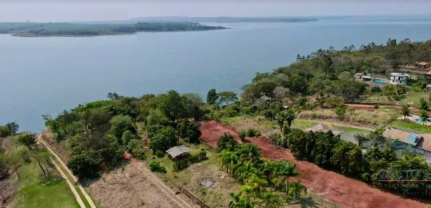 Terreno / Lote / Condomínio à venda, 3841m² no , Alvorada do Sul