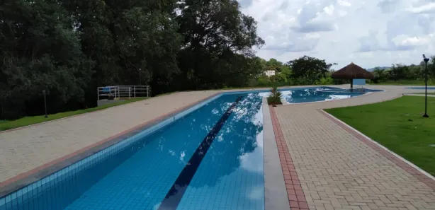Terreno / Lote / Condomínio à venda, 360m² no Novo Campinho, Pedro Leopoldo