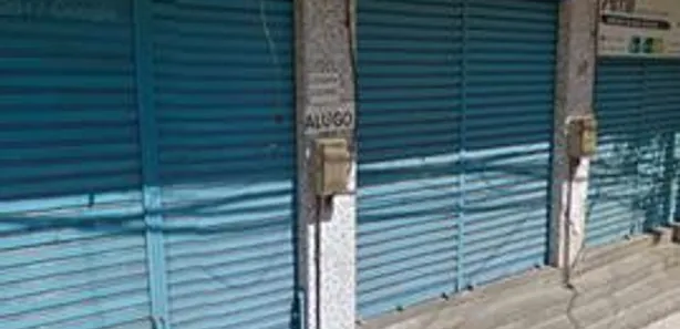 Loja / Salão / Ponto Comercial para alugar, 63m² no Centro, Campos dos Goytacazes