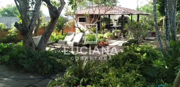 Fazenda / Sítio / Chácara com 3 Quartos à venda, 240m² no Alpes Suiços, Gravatá