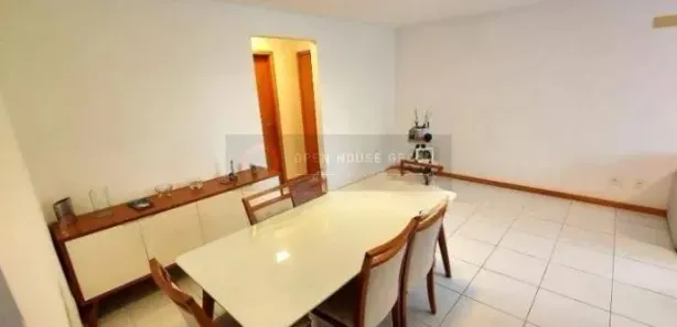Loft com 3 Quartos à venda, 130m² no Charitas, Niterói
