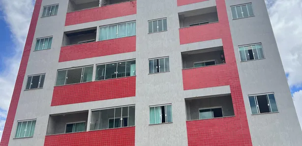 Apartamento com 3 Quartos à venda, 86m² no Setor Habitacional Vicente Pires, Brasília