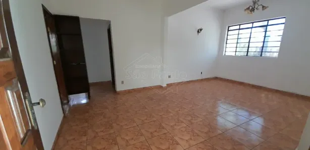Casa com 3 Quartos para venda ou aluguel, 120m² no Centro, Araraquara
