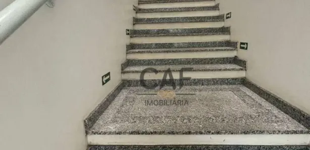 Conjunto Comercial / Sala para alugar, 49m² no Centro, Jaguariúna