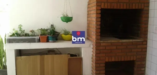 Sobrado com 3 Quartos à venda, 125m² no Jardim Elizabeth, São Paulo