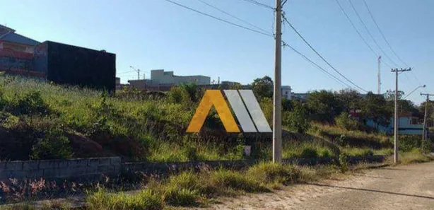 Terreno / Lote / Condomínio à venda, 1200m² no Parque Santa Márcia, Votorantim