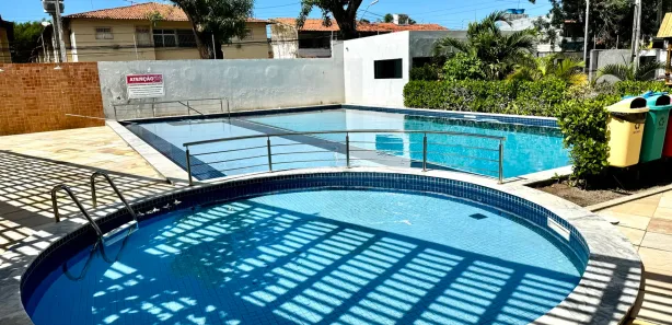 Apartamento com 3 Quartos à venda, 75m² no Centro, Barra de São Miguel