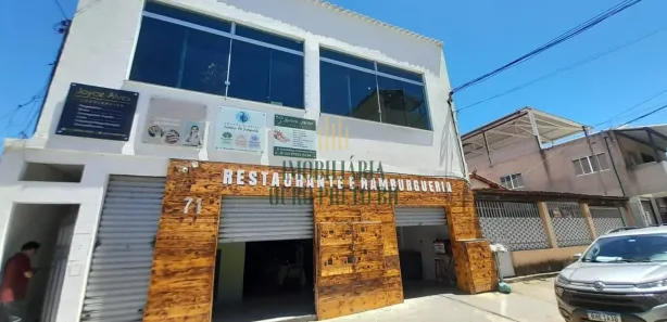 Prédio Inteiro à venda, 360m² no Conjunto Habitacional Morro Alto, Vespasiano