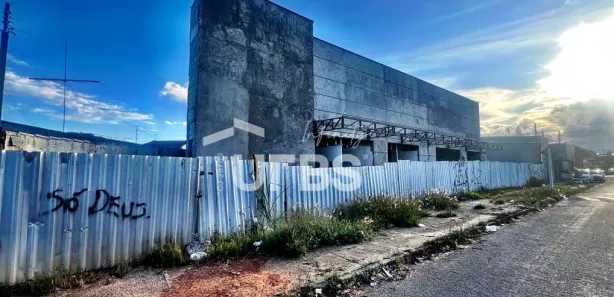 Prédio Inteiro à venda, 800m² no Vila Cruzeiro do Sul, Aparecida de Goiânia