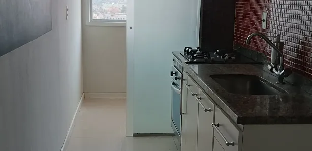 Apartamento com 2 Quartos à venda, 48m² no Centro, Nilópolis