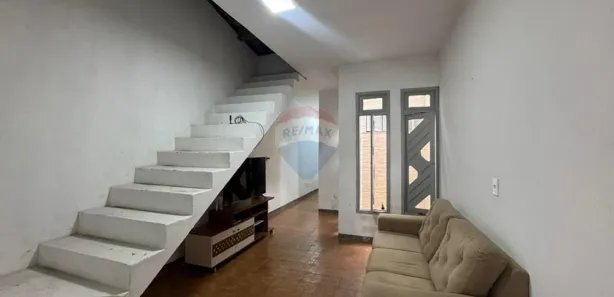 Casa com 2 Quartos à venda, 101m² no Santo Antônio, Aracaju