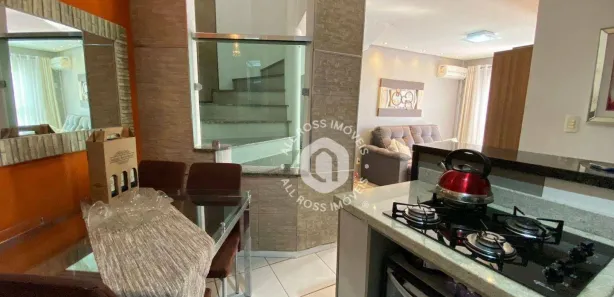 Sobrado com 2 Quartos à venda, 79m² no Nossa Senhora das Graças, Canoas