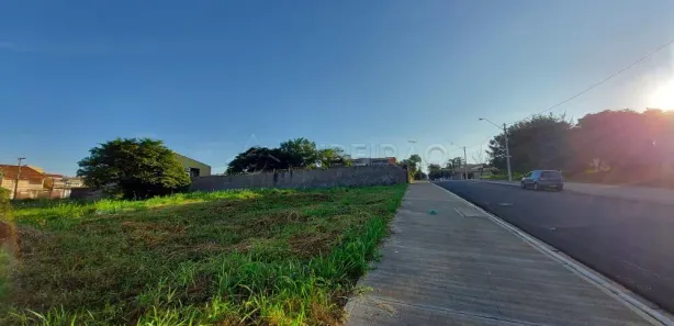 Terreno / Lote / Condomínio para alugar, 370m² no Alto da Boa Vista, Ribeirão Preto