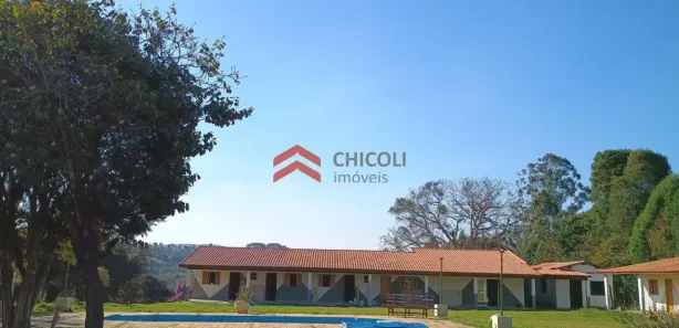 Fazenda / Sítio / Chácara com 20 Quartos para venda ou aluguel, 1500m² no Ibiúna, Ibiúna