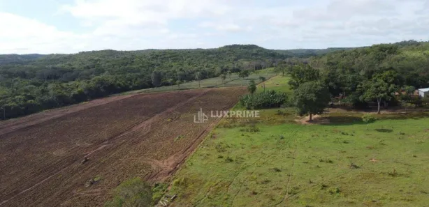 Fazenda / Sítio / Chácara à venda, 2420000m² no Zona Rural, Rio Sono