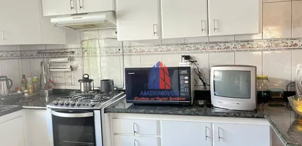 Sobrado com 3 Quartos à venda, 220m² no Jardim Amélia, Americana
