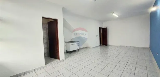 Conjunto Comercial / Sala para alugar, 45m² no Vila São Pedro, Hortolândia