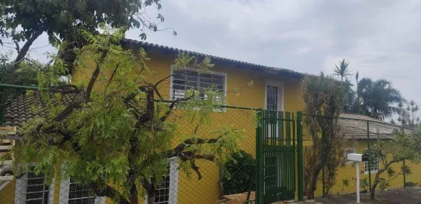 Casa de Condomínio com 3 Quartos para alugar, 378m² no Setor Habitacional Jardim Botânico, Brasília