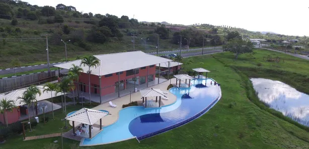 Terreno / Lote / Condomínio à venda, 435m² no Acupe, Santo Amaro