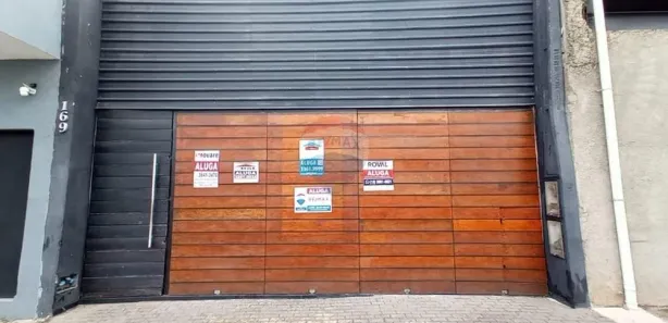 Loja / Salão / Ponto Comercial para alugar, 42m² no Centro, Mogi Guaçu
